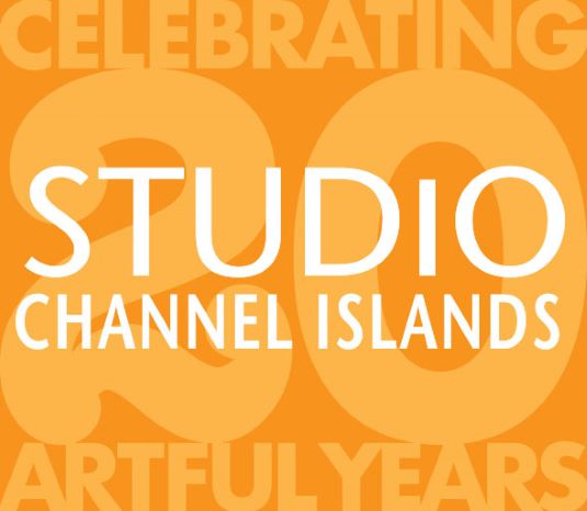 Studio Channel Islands Art Center Logo
