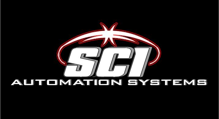 SCIAutomation Logo