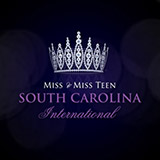 South Carolina International Pageants Logo