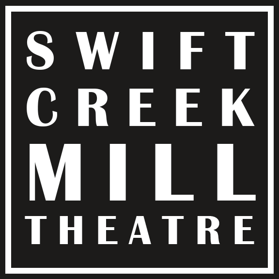 SCMTheatre Logo