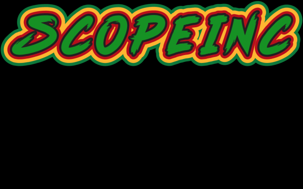 SCOPEINC Logo