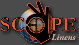 SCOPE Linens Logo