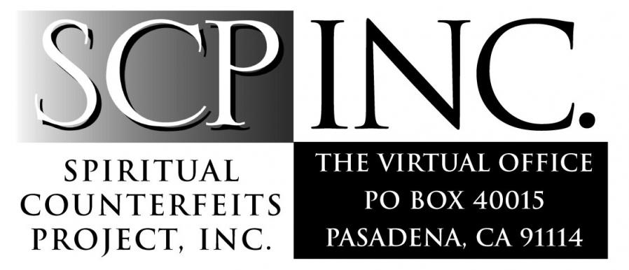 SCP inc Logo