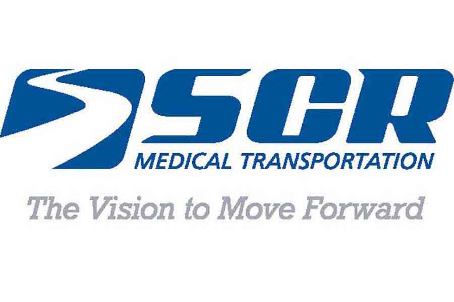SCR-Transport Logo