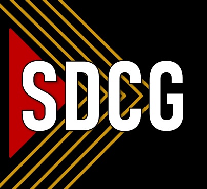 SDCG Logo