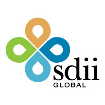 SDII-Global Logo