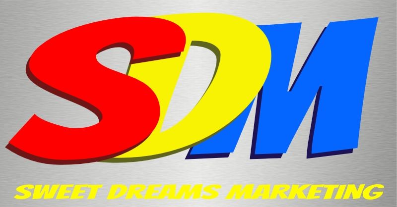 SDMnow Logo