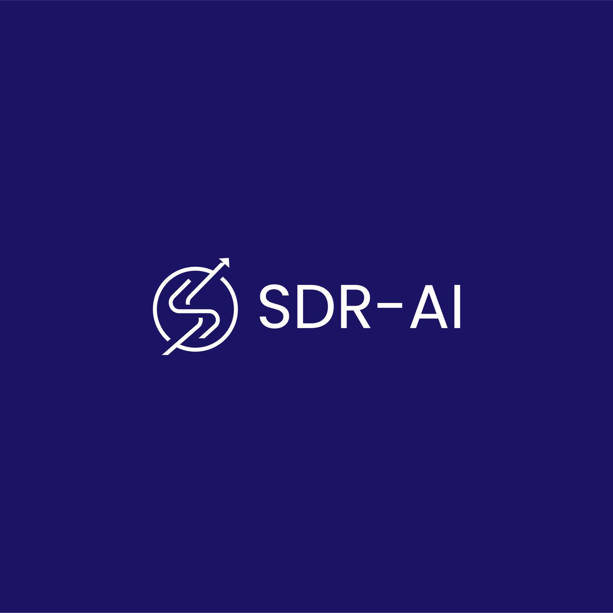 SDR-AI Logo