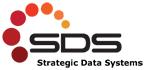 Strategic Data Systems Logo