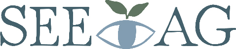 SEEAGfarmlearning Logo