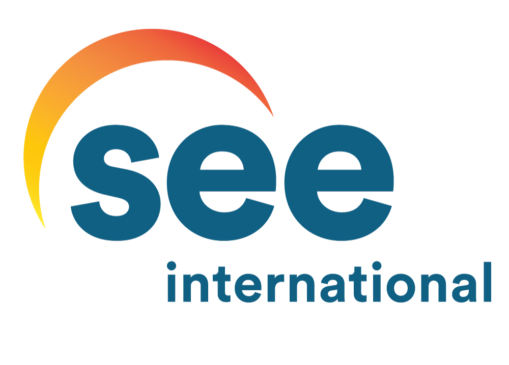 SEEInternational Logo