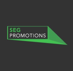 SEG Promotions Logo