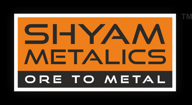 Shyam Metalics Logo