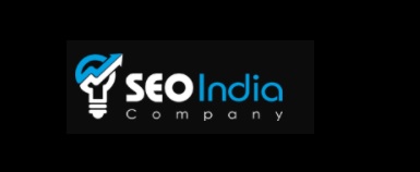 SEO-India-Company Logo