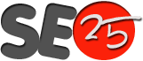 SEO25COM Logo