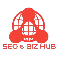 SEOBizHub Logo