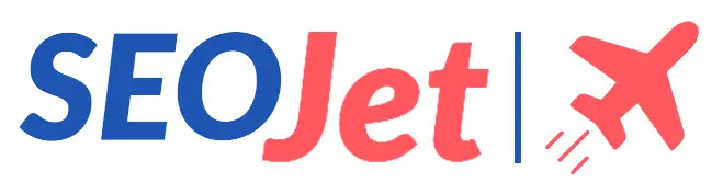 SEOJet Logo