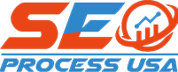 SEOProcessUSA Logo