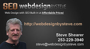 SEOWebdesign Logo