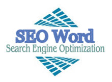 SEOWord Logo