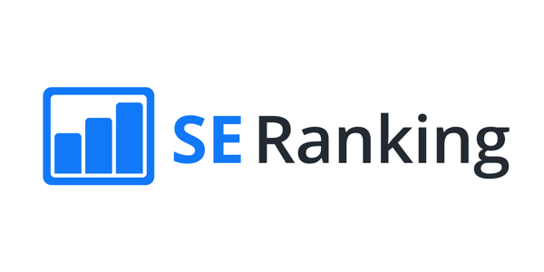 SE Ranking Logo