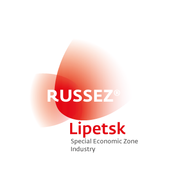 SEZ-Lipetsk Logo