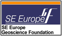 SE Europe Geoscience Foudation Logo