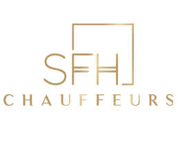SFH CHAUFFEURS Logo
