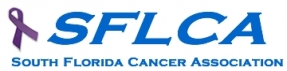 South Florida Cancer Association Logo