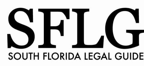 SFLegalGuide Logo