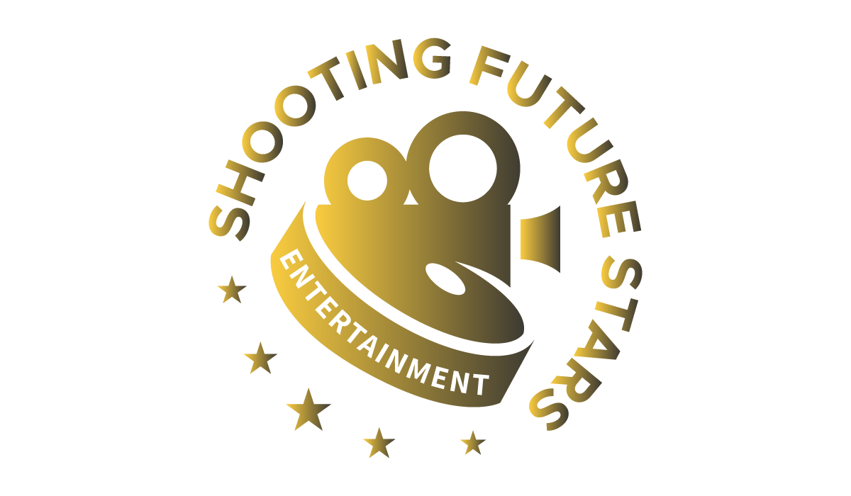 Shooting Future Stars Entertainment Logo