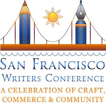 SFWritersConference Logo