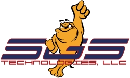 SGS Technologies Logo