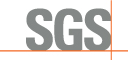 SGS United Kingdom Ltd Logo