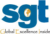 SGT Integrated Marketing Services Logo