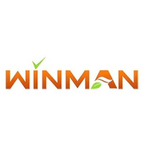 SHANGHAI WINMAN Logo