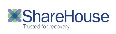 SHAREHOUSE Logo