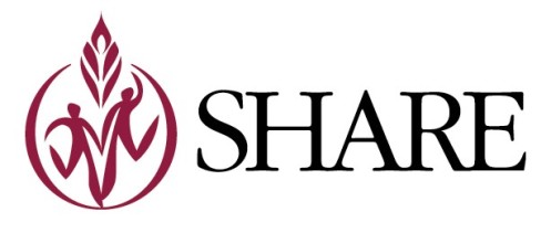 SHAREWisconsin Logo