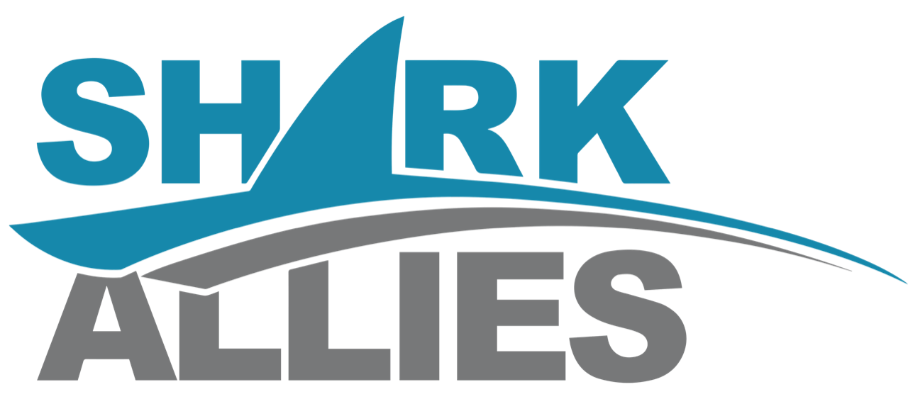 Shark Allies Logo