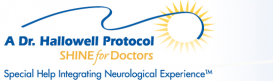 SHINEforDoctors Logo