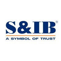 S&IB Services Logo