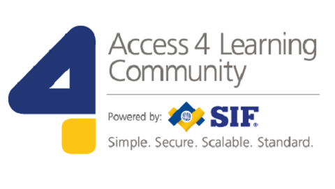 Access 4 Learning (A4L) Community Logo
