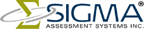 SIGMALeader Logo