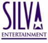 SILVAEntertainment Logo
