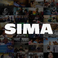 SIMA_AWARDS Logo