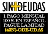 Sin Mas Deudas Logo