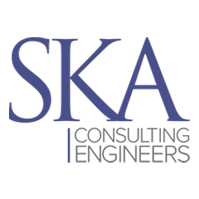 SKA Consulting Engineers Logo