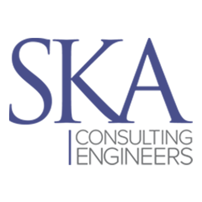 SKAENG Logo