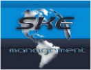 SKE MANAGEMENT GROUP Logo