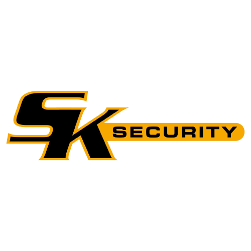 SKSecurity Logo